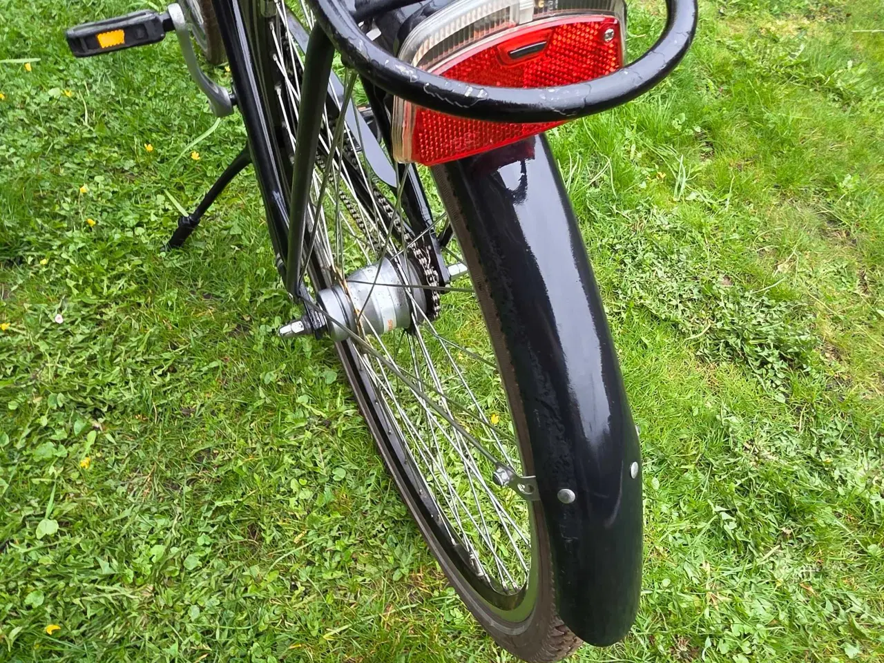 Billede 8 - EVERTON 53 cm 