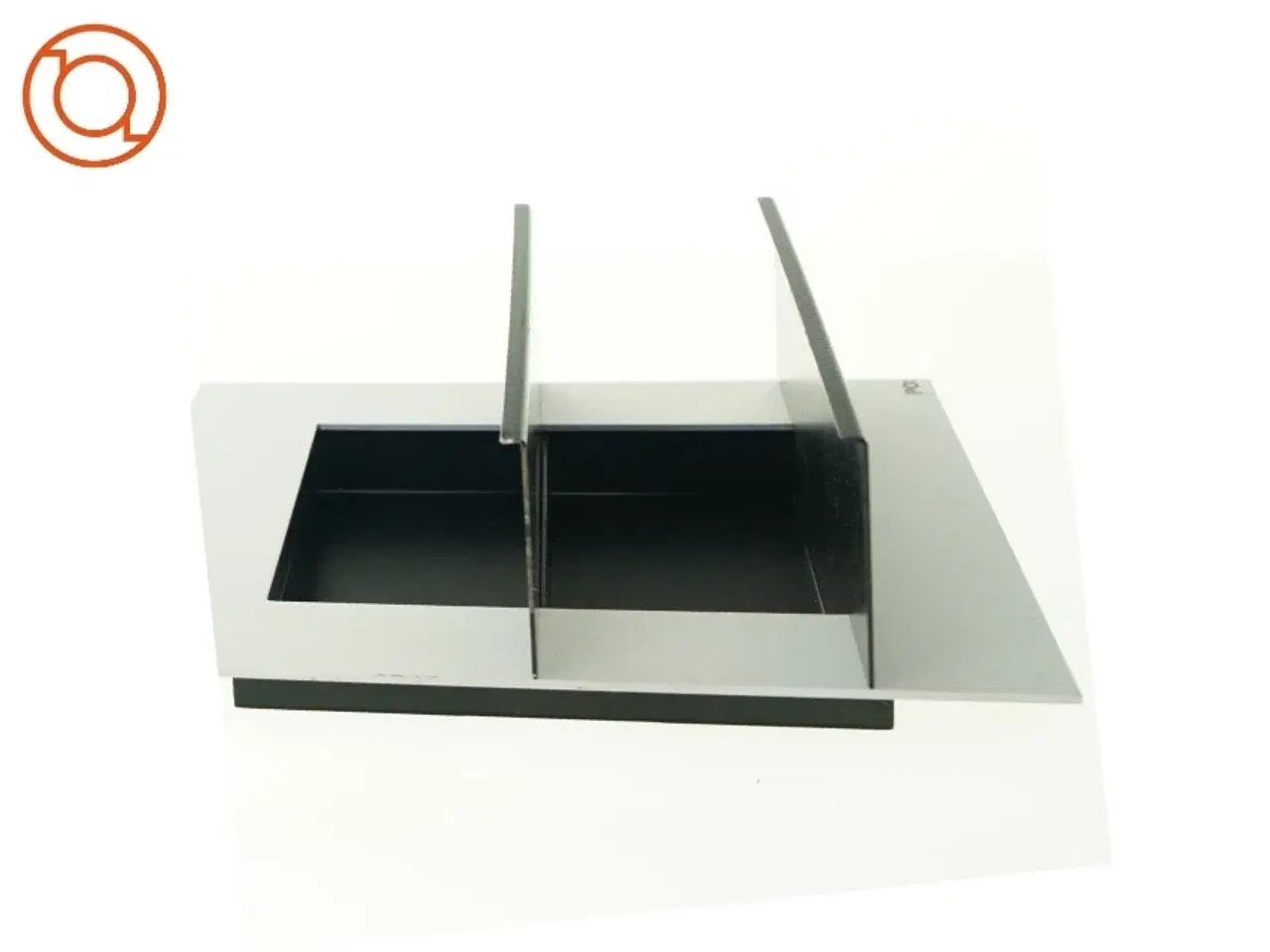 Billede 2 - ur, hylde, kaffefilterholder og vase fra Po design (str. 20 x 7 cm)
