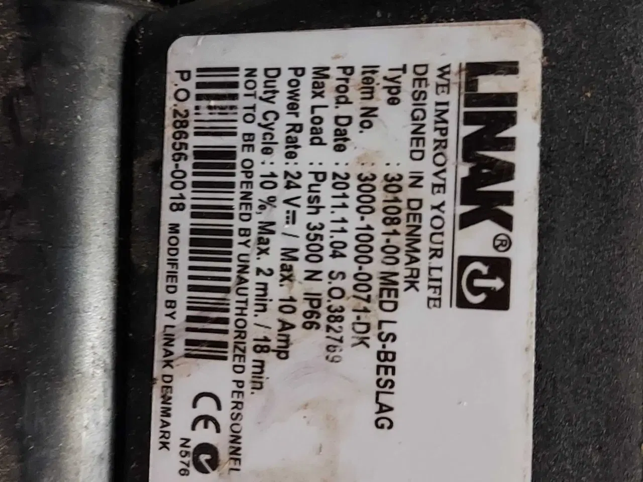 Billede 19 - Flytte salg alt skal væk inden den 20/2