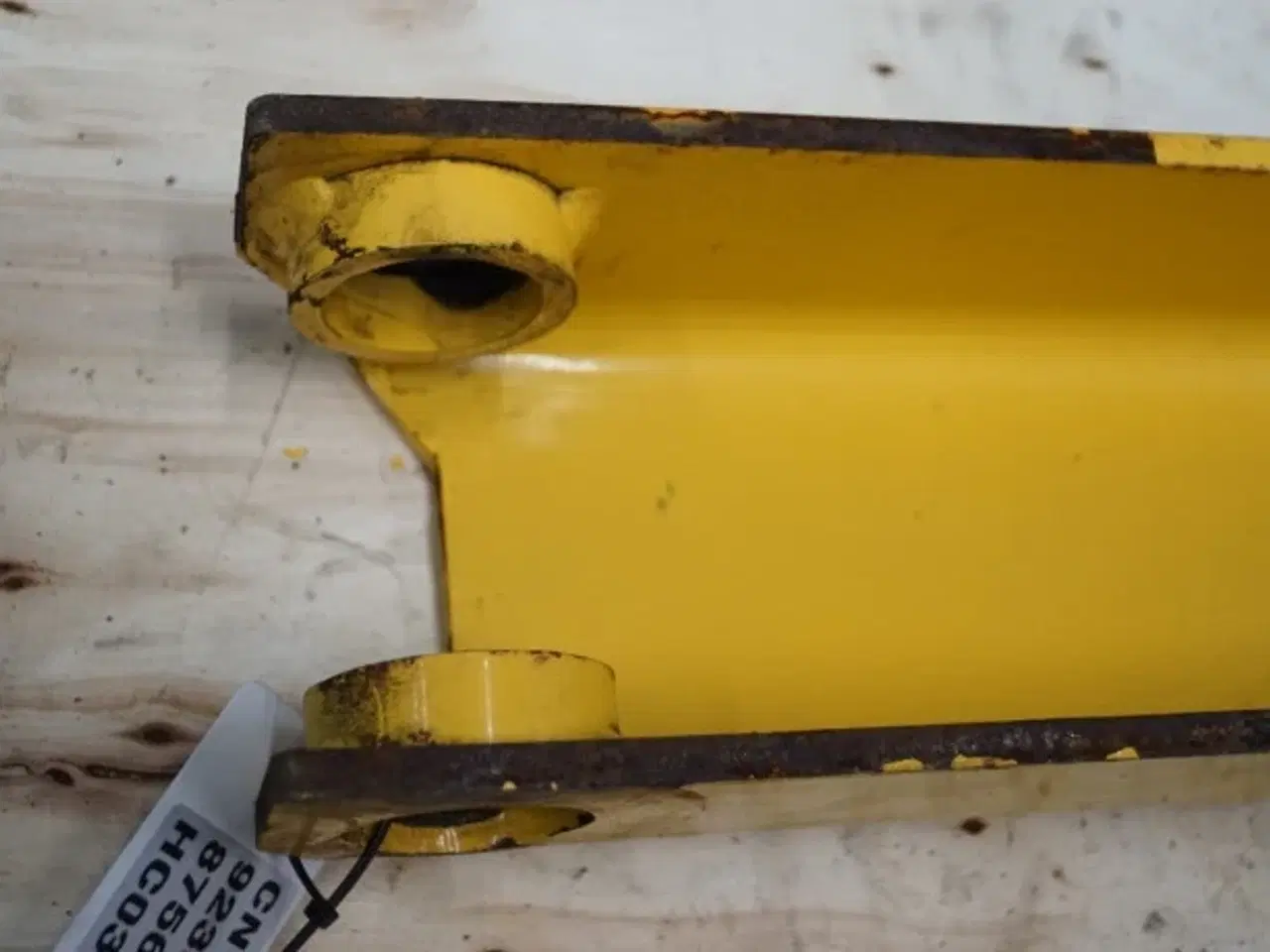 Billede 20 - Case 9230 Lås 87564959