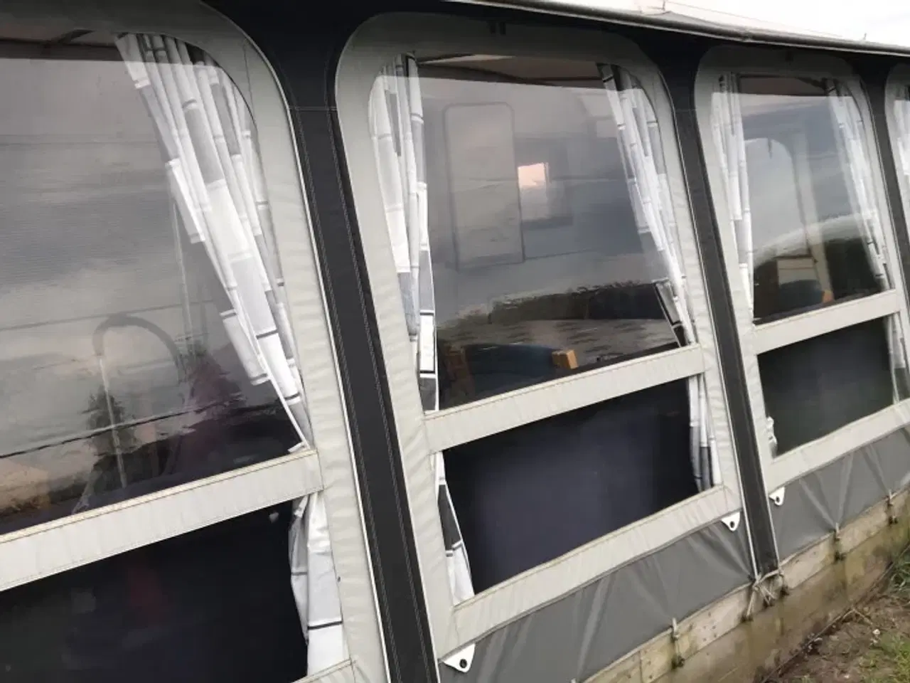 Billede 3 - pænt penta fortelt 