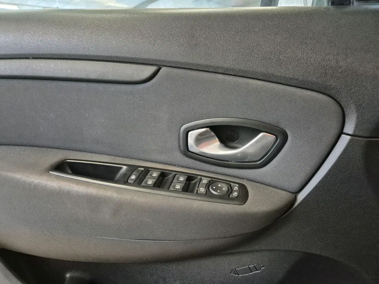 Billede 16 - Renault Grand Scénic 1,4 TCE Expression 130HK 6g