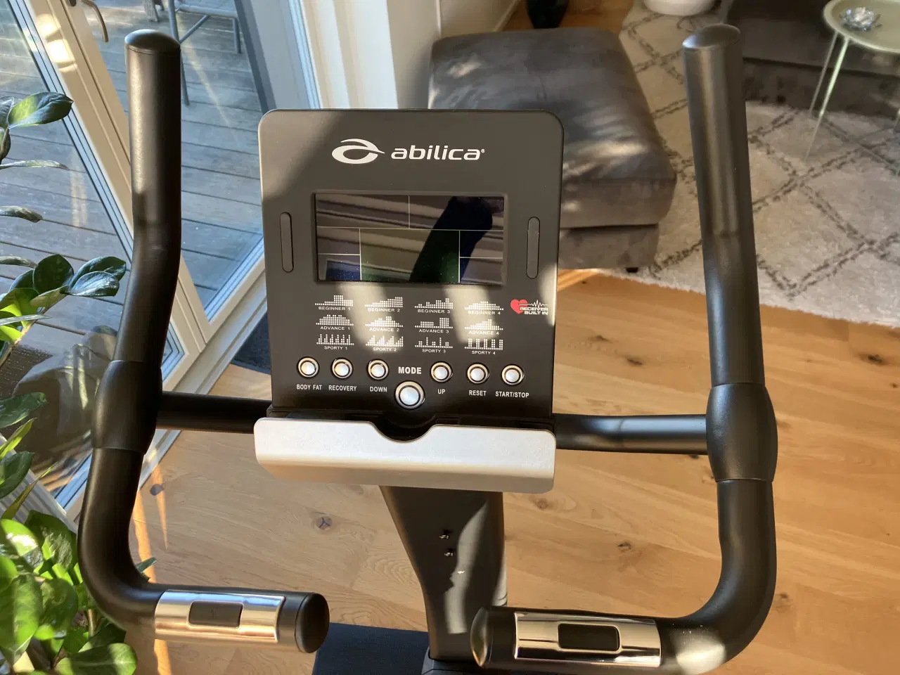 Billede 5 - Motionscykel sælges.