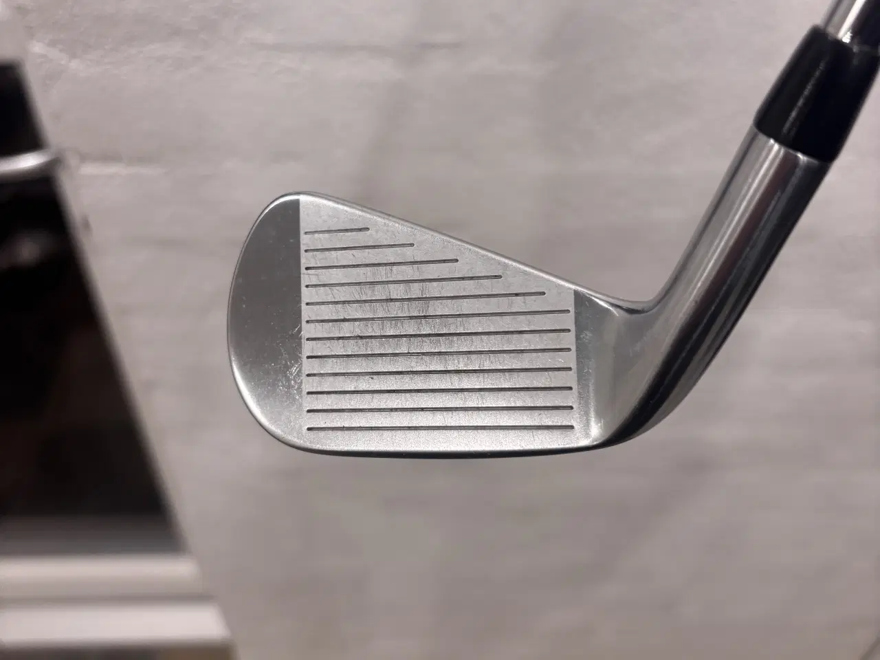 Billede 10 - Titleist T100 jernsæt 4-PW (god stand)