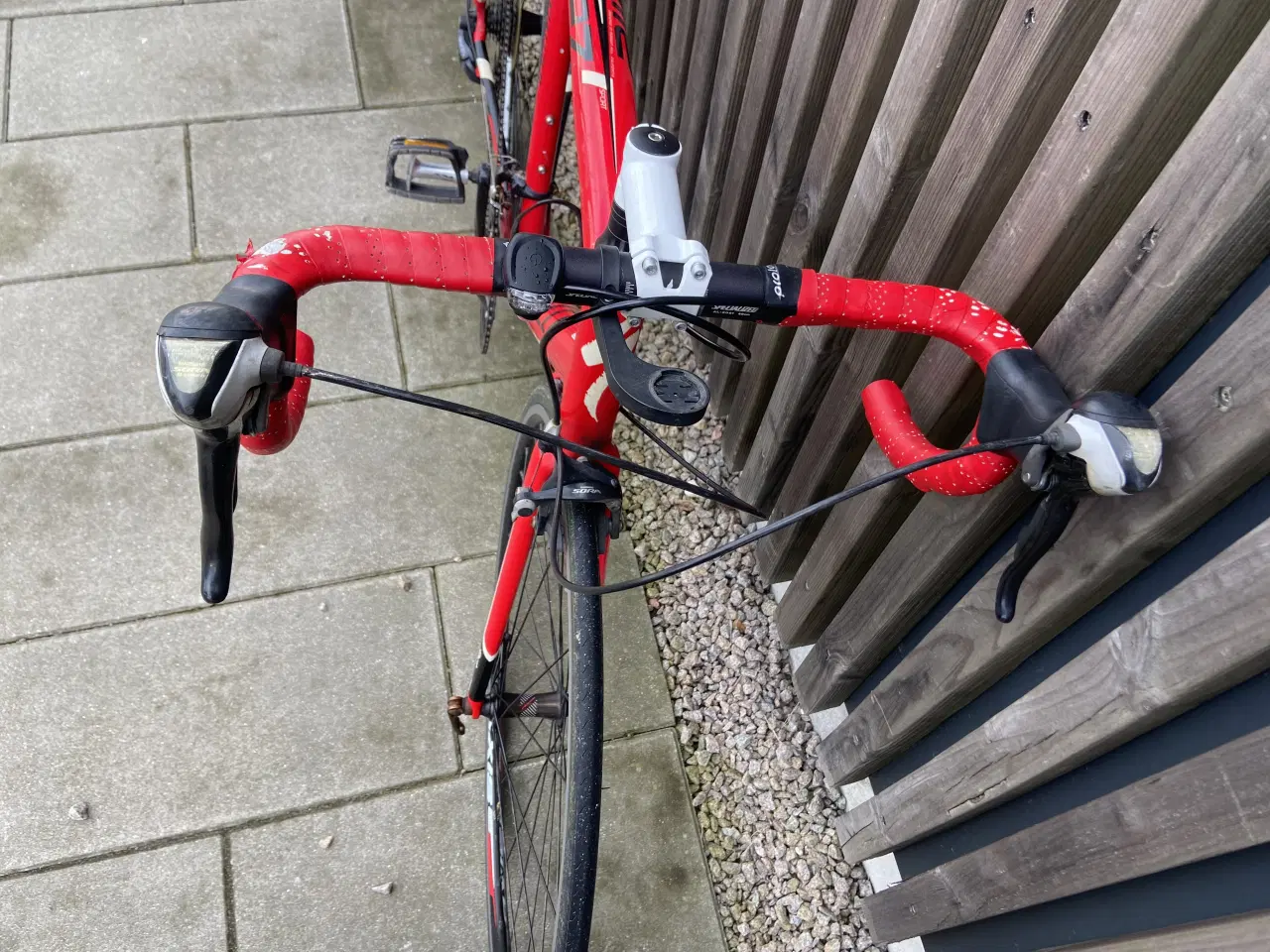 Billede 8 - Specialized Allez Str 56cm