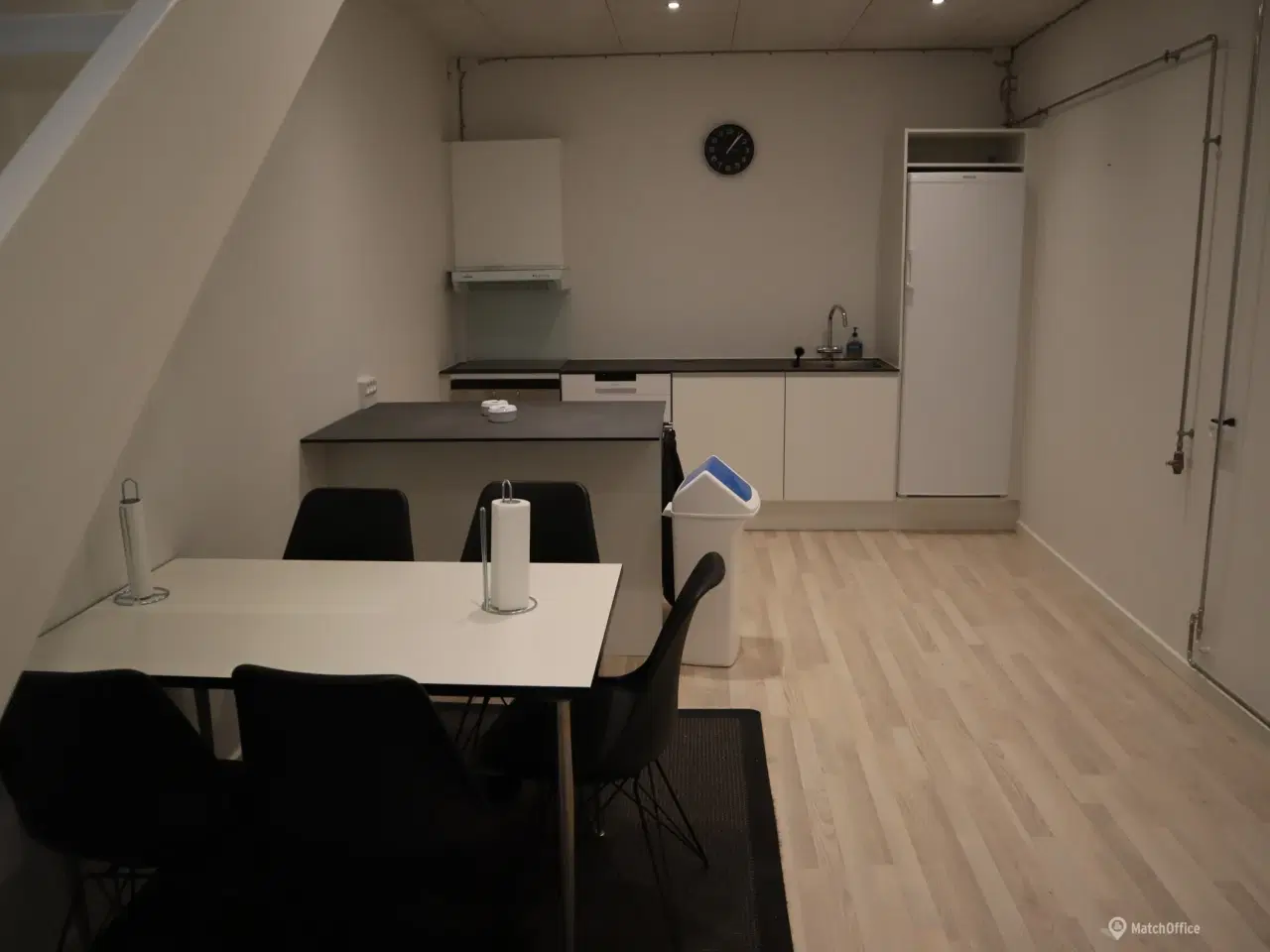 Billede 17 - Lager/Produktion Tigervej Køge