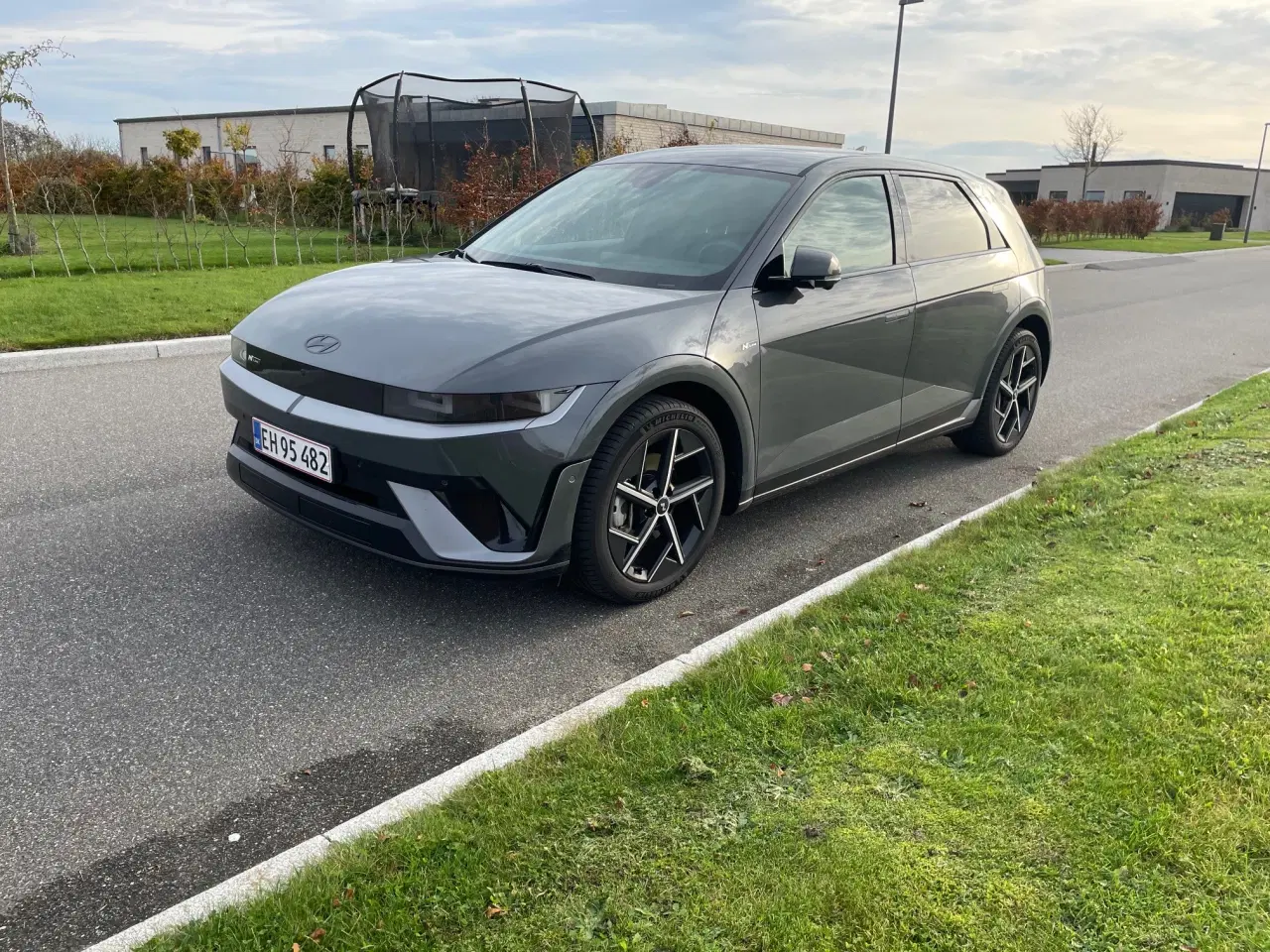 Billede 1 - Hyundai IONIQ5 N-Line+