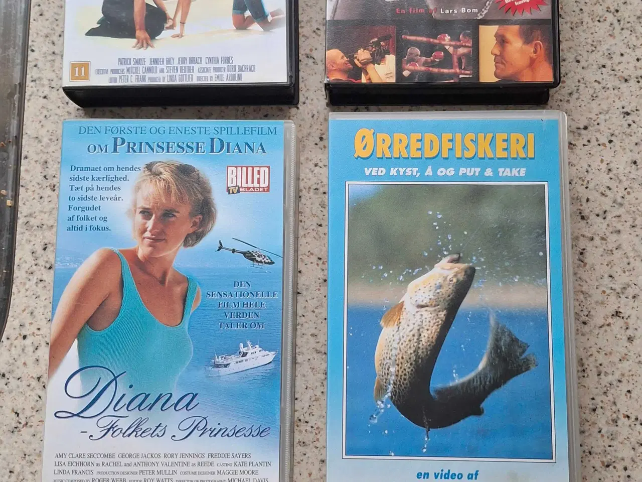 Billede 1 - Vis bånd