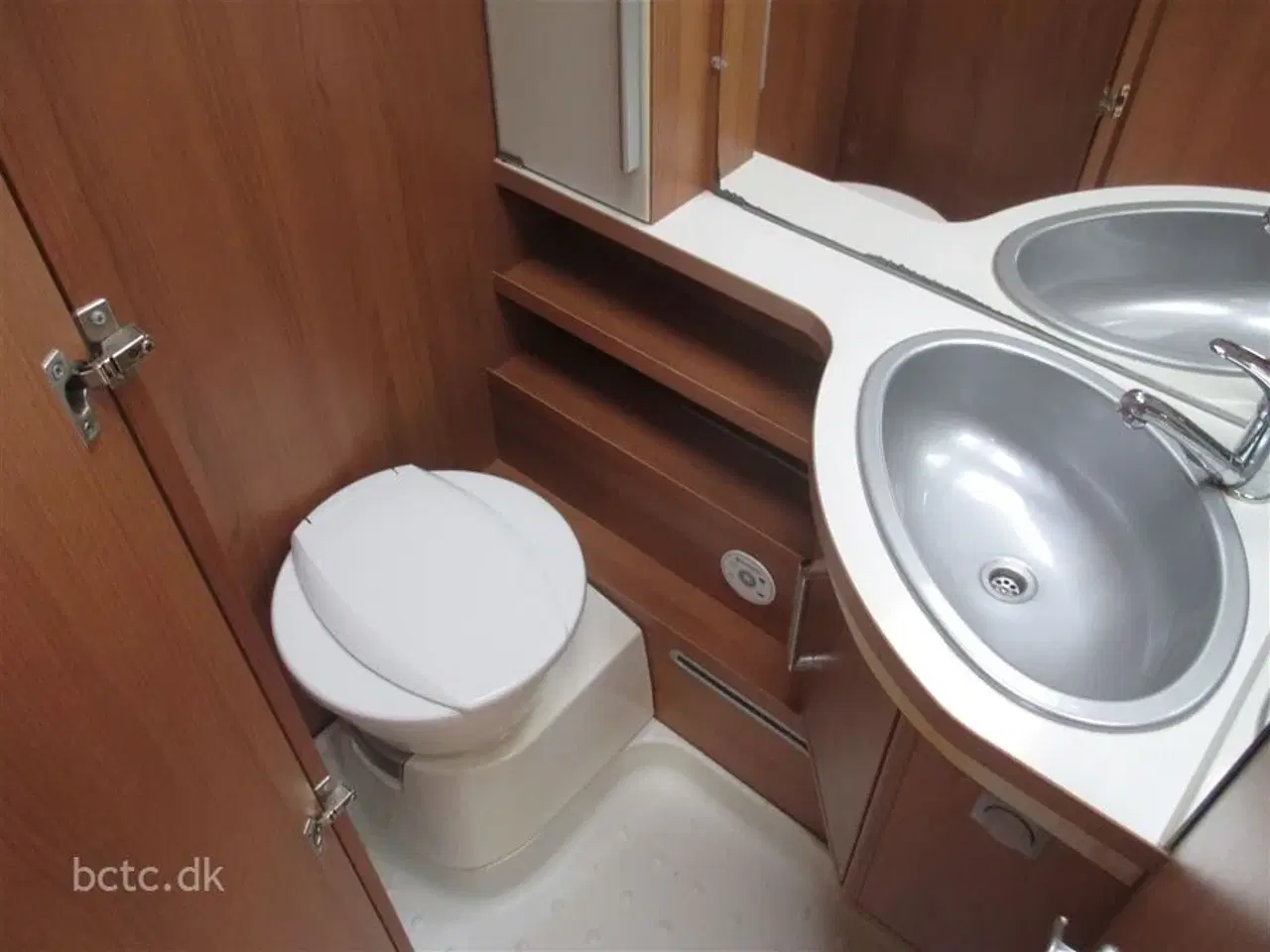 Billede 5 - 2010 - LMC Musica 560 E ARCTIC