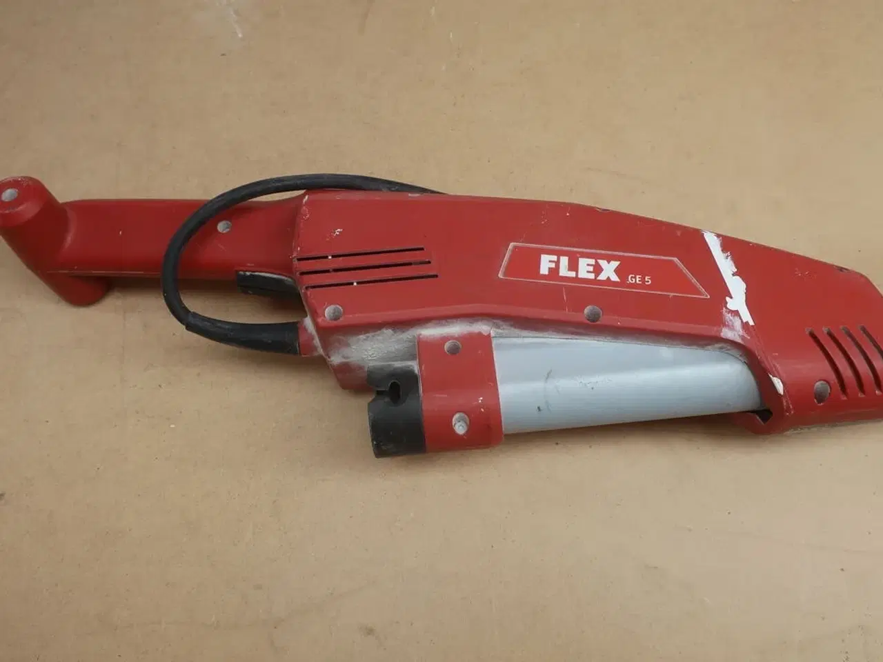 Billede 3 - Girafsliber FLEX GE 5