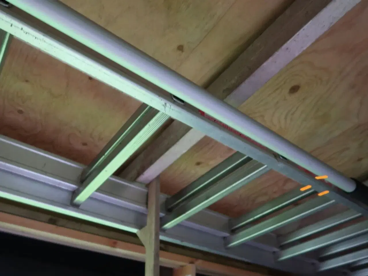 Billede 5 - Skydestige