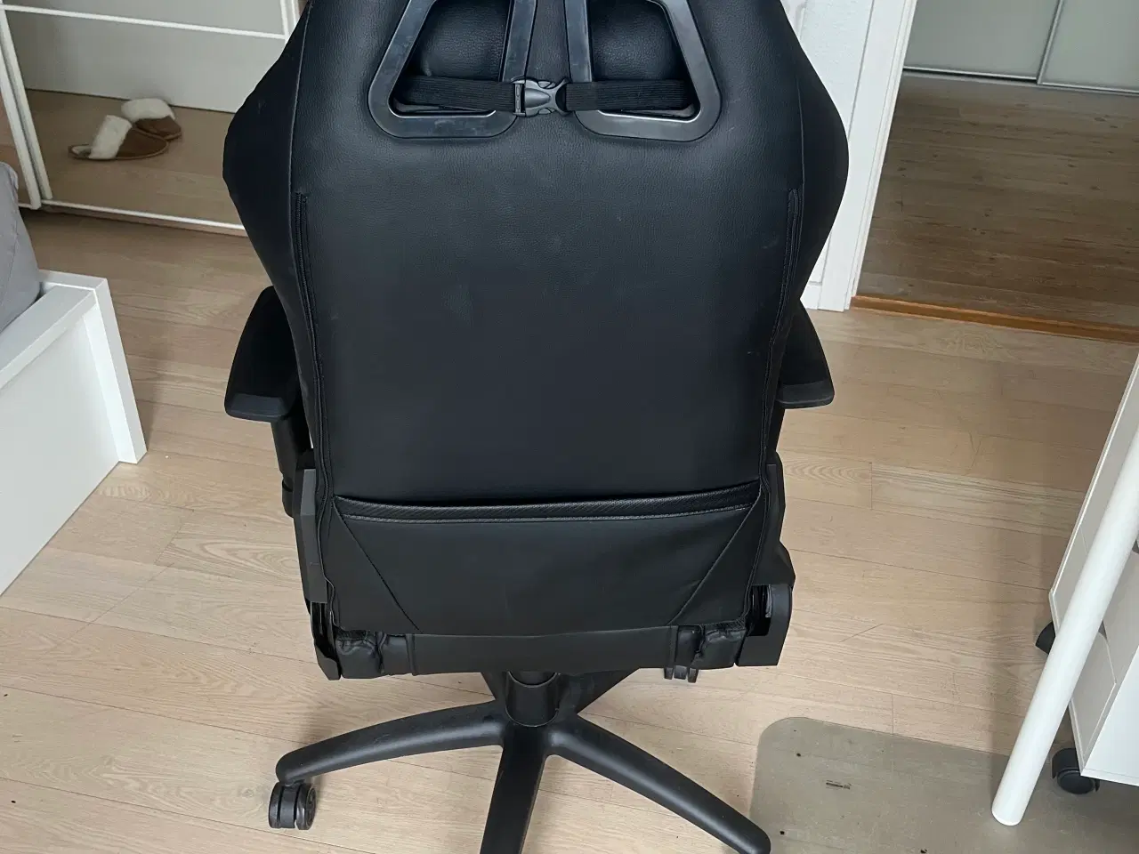 Billede 6 - Gamerstol fra gear4u 