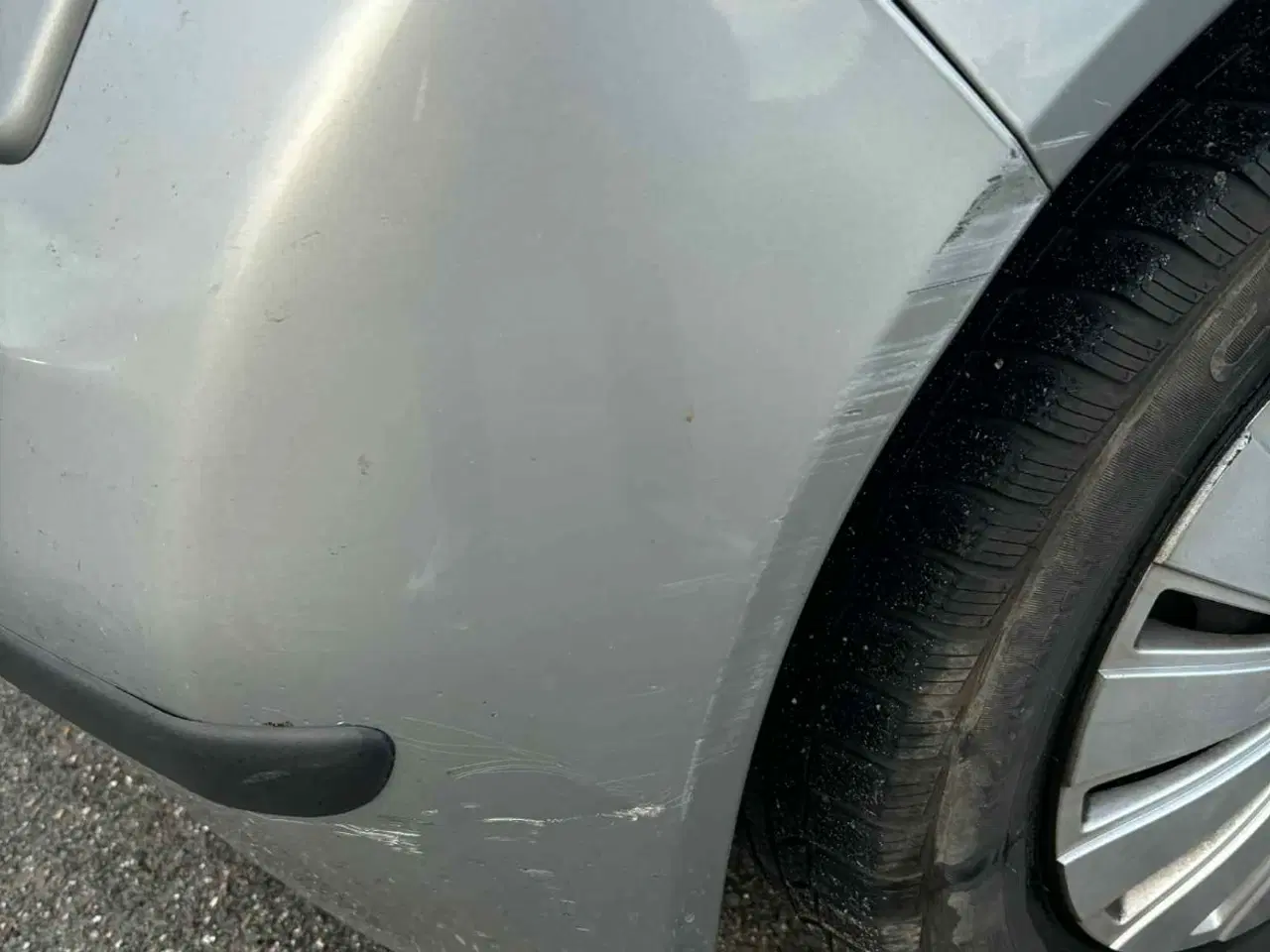 Billede 8 - Frisk nysynet Nissan Micra