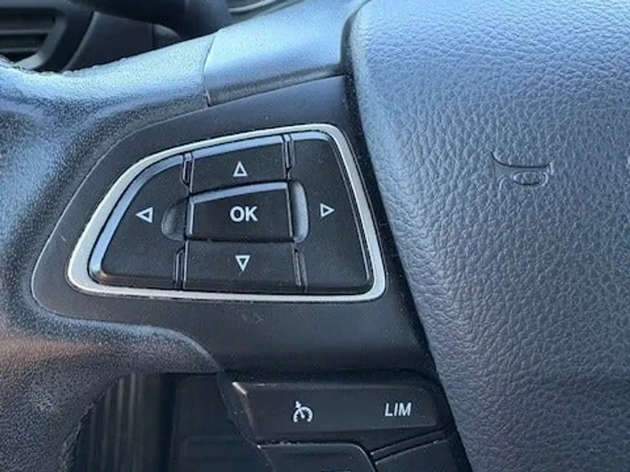 Billede 9 - Ford C-MAX 1,0 SCTi 125 Trend