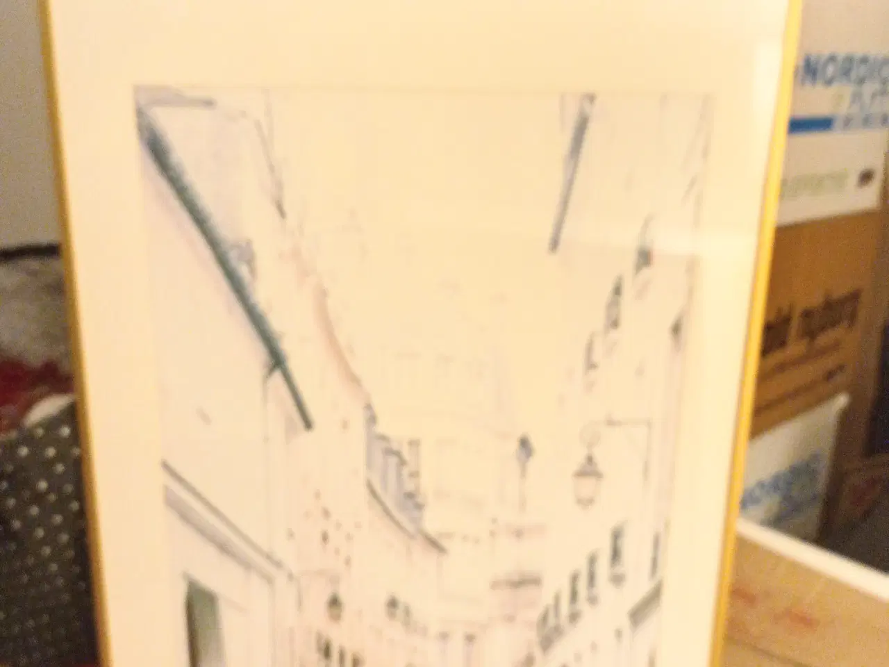 Billede 4 - Pæne billeder 12 stk