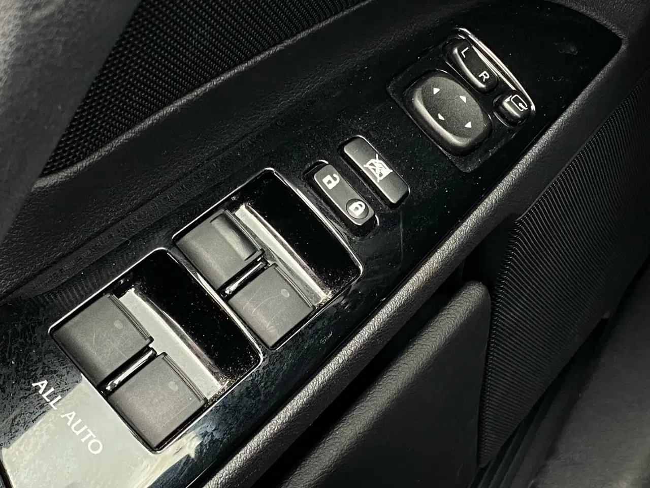 Billede 20 - Lexus IS IS250 2,5 aut. 4-dørs 208HK