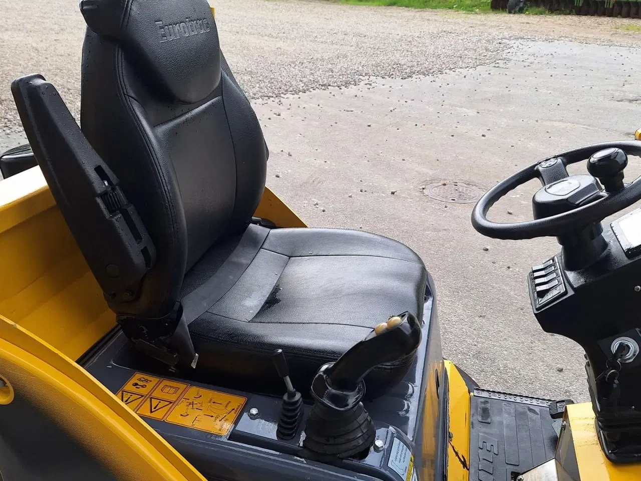 Billede 9 - Eurotrac W11