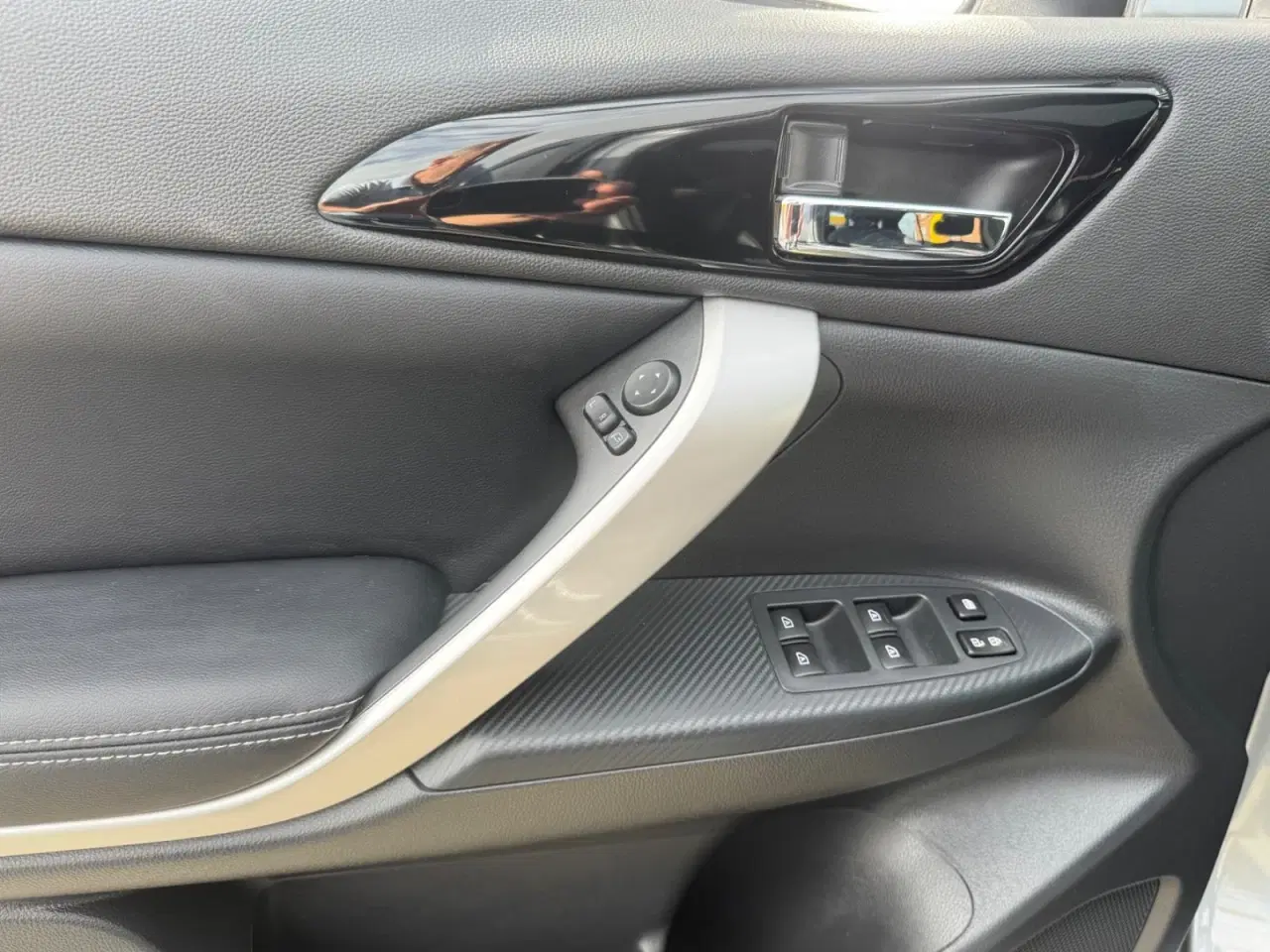 Billede 16 - Mitsubishi Eclipse Cross 2,4 PHEV Sport Lux CVT 4WD