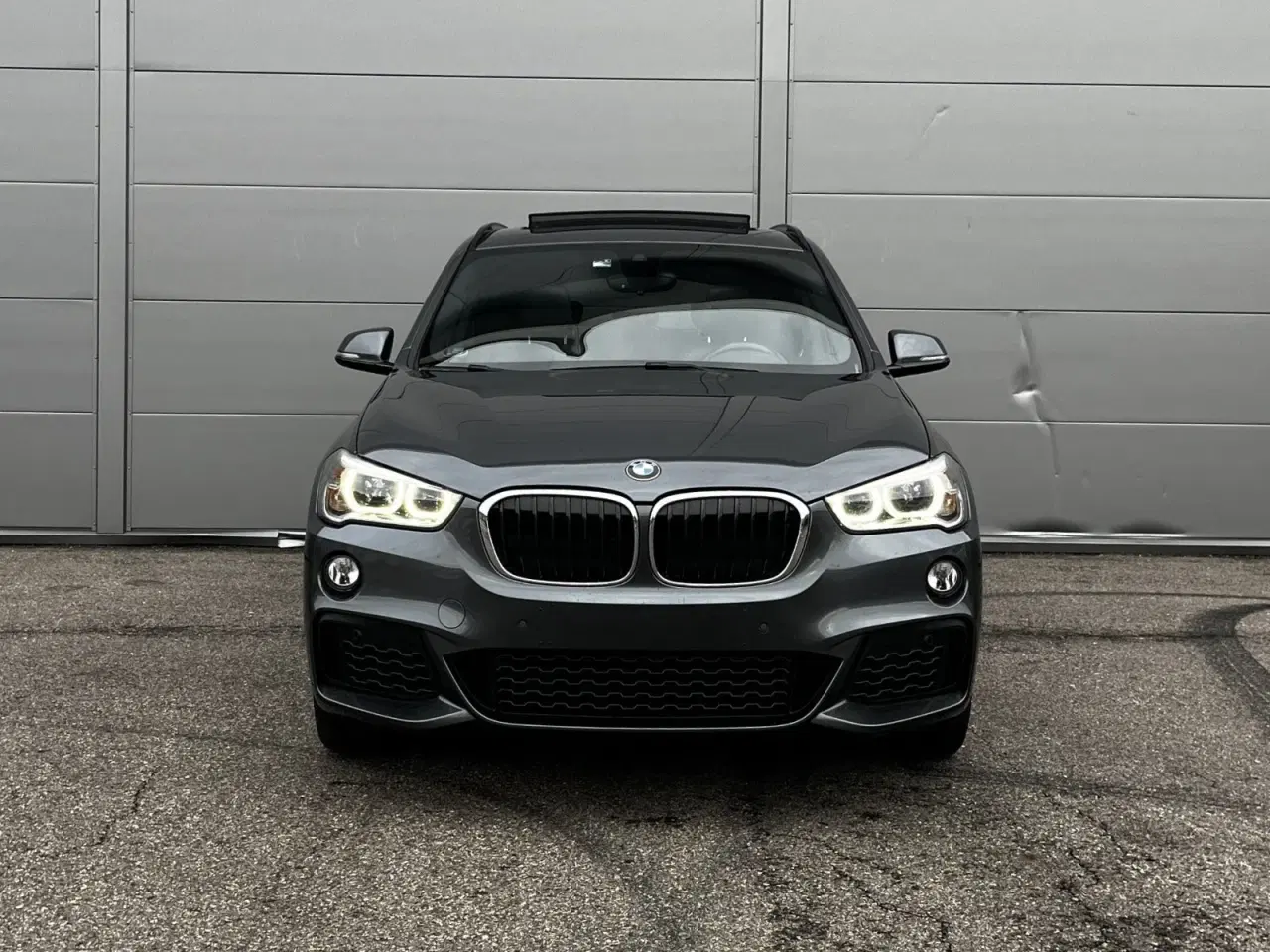 Billede 2 - BMW X1 2,0 xDrive25d aut.