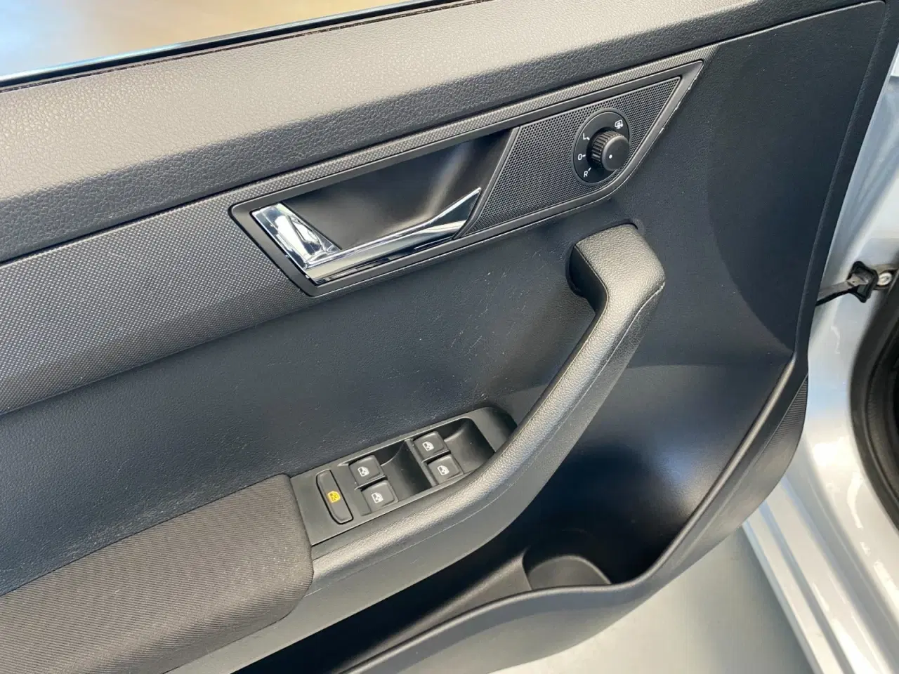 Billede 8 - Skoda Fabia 1,0 TSi 95 Style Combi