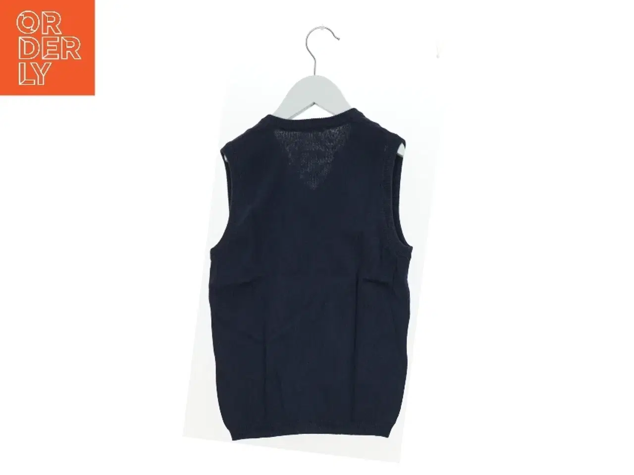 Billede 2 - Vest fra Benetton (str. 128 cm)