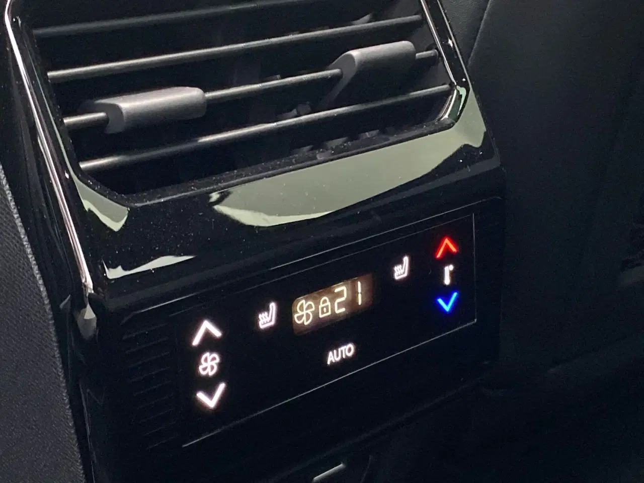 Billede 18 - Peugeot e-5008 EL GT Pack 210HK 5d Aut.