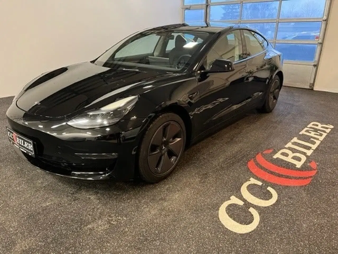 Billede 1 - Tesla Model 3  Long Range AWD