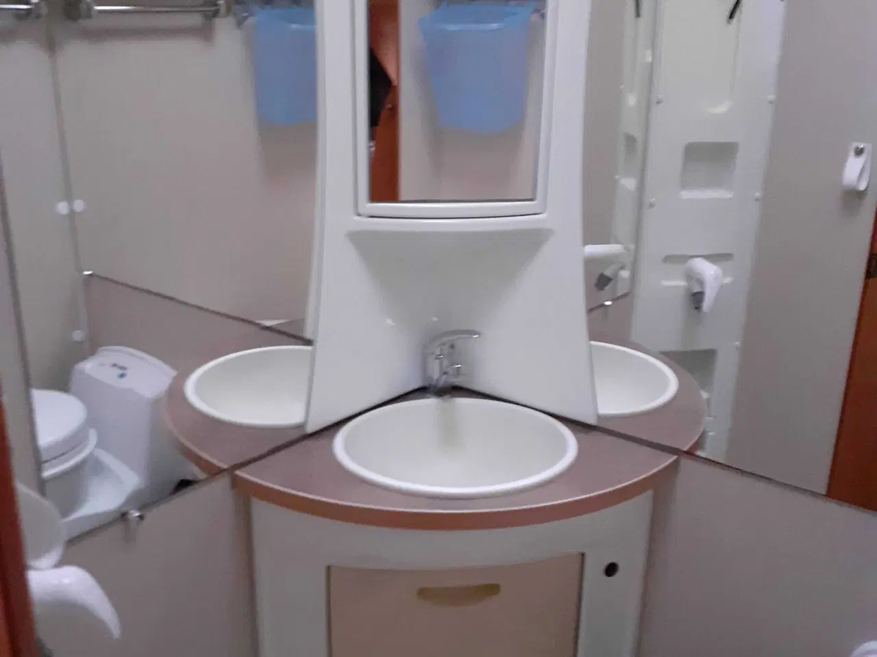 Billede 2 - Autocamper 