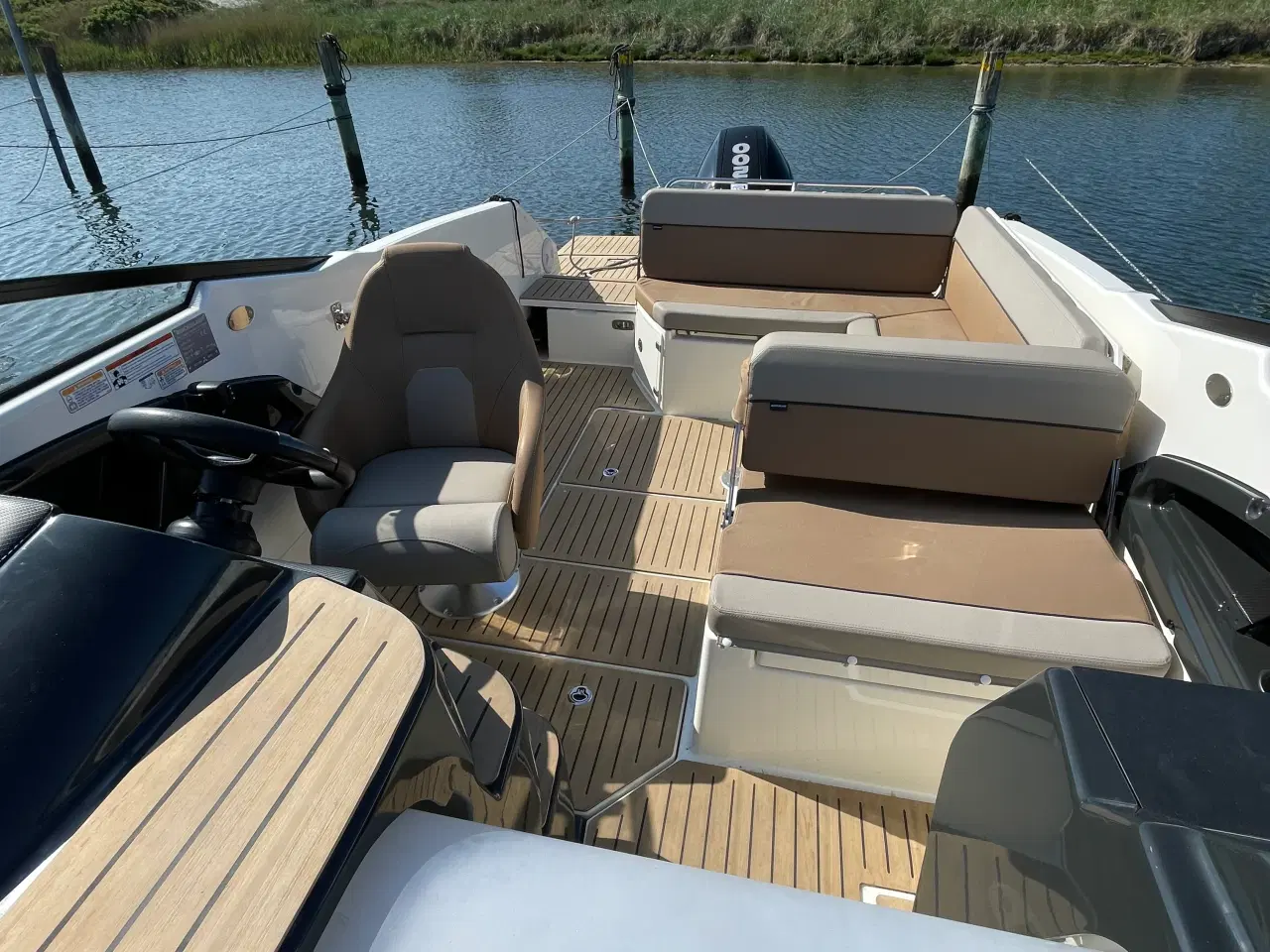 Billede 8 - Quicksilver 755 Active Cruiser