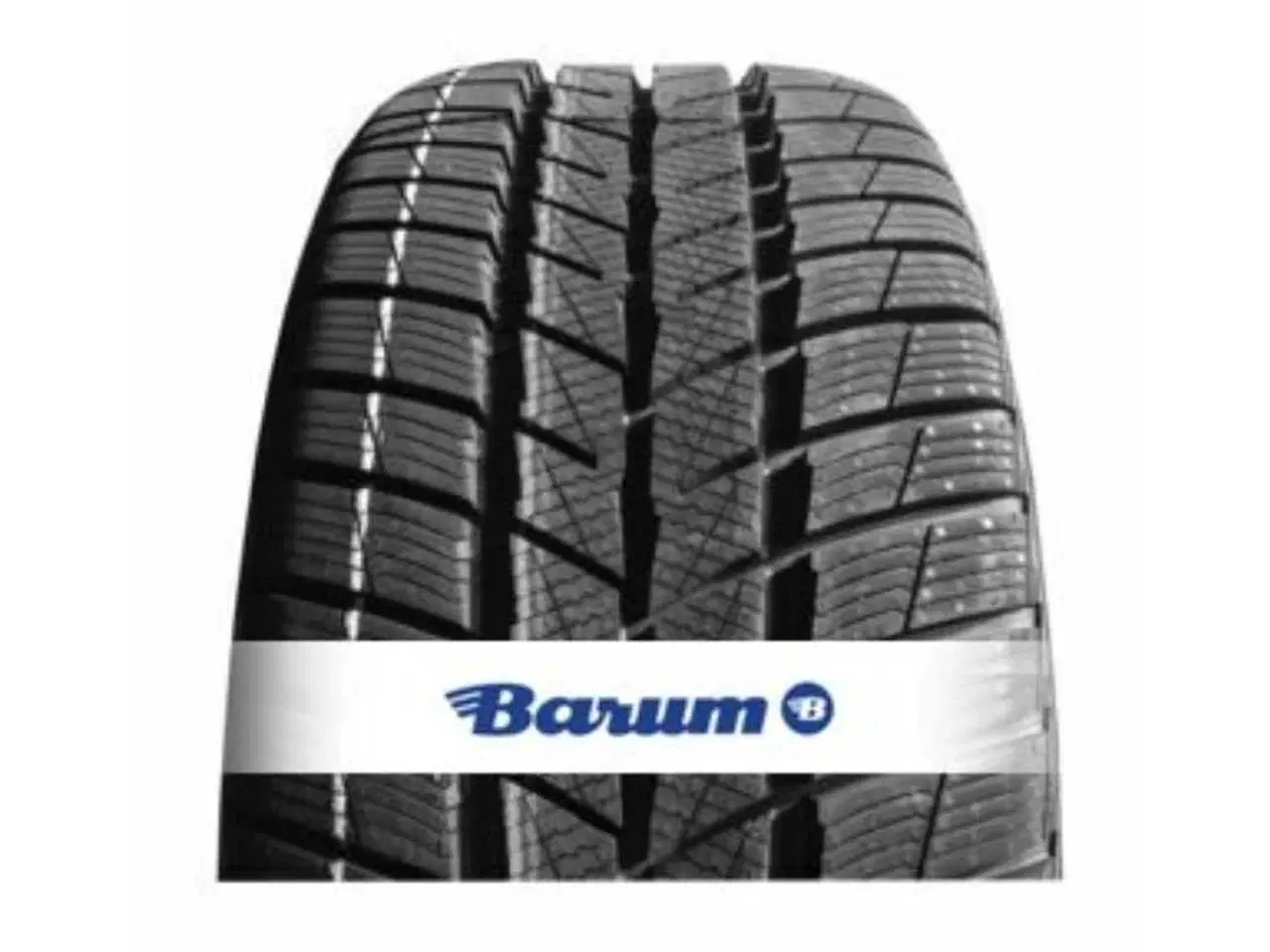 Billede 8 - Nye Barum polaris 5