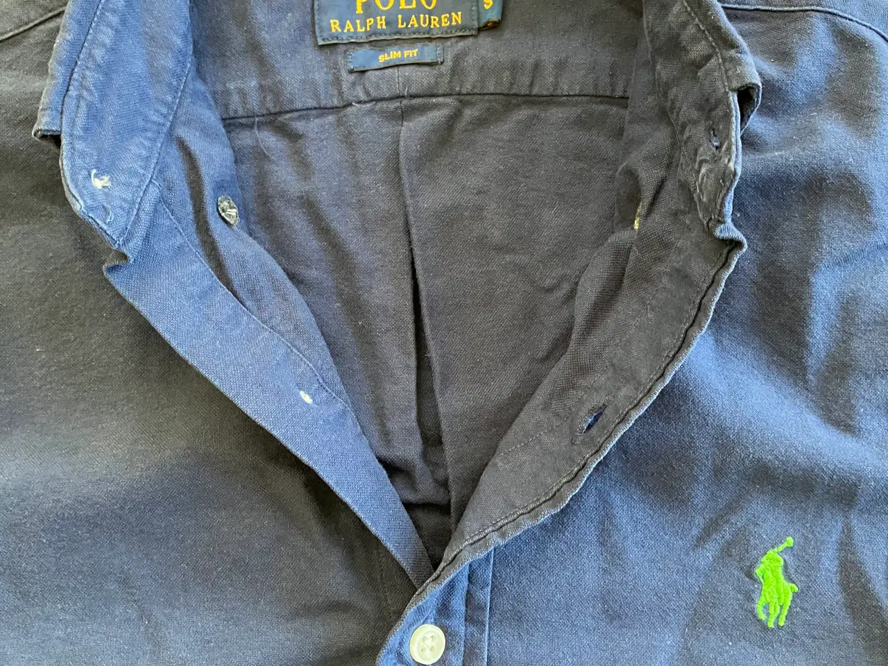 Billede 3 - Polo Ralph Lauren