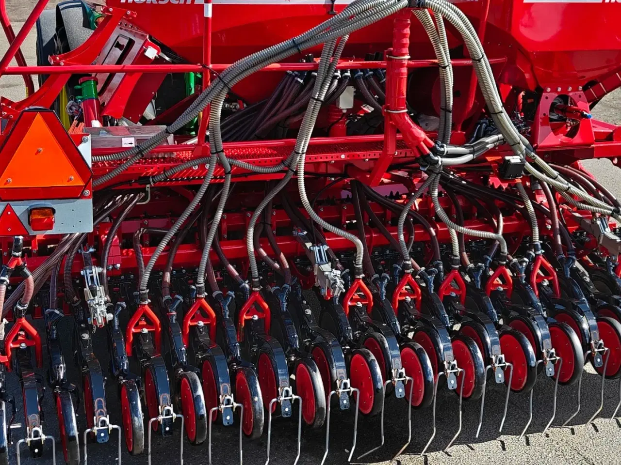 Billede 21 - Horsch Express 4 KR