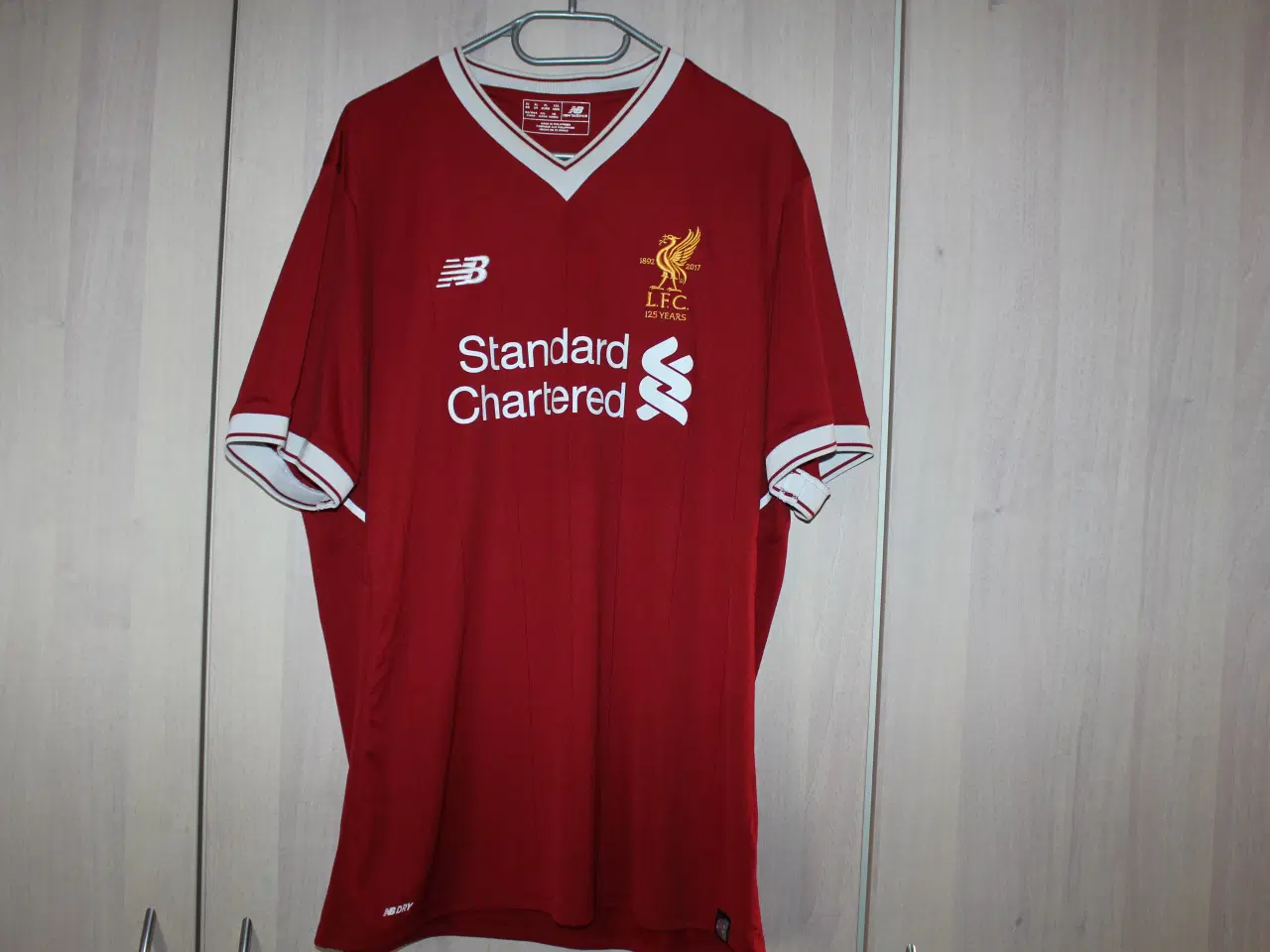 Billede 1 -  Liverpool FC 2017/18