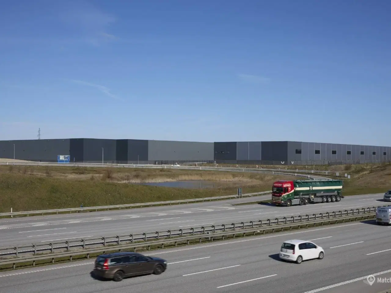 Billede 9 - E20 PARK COPENHAGEN