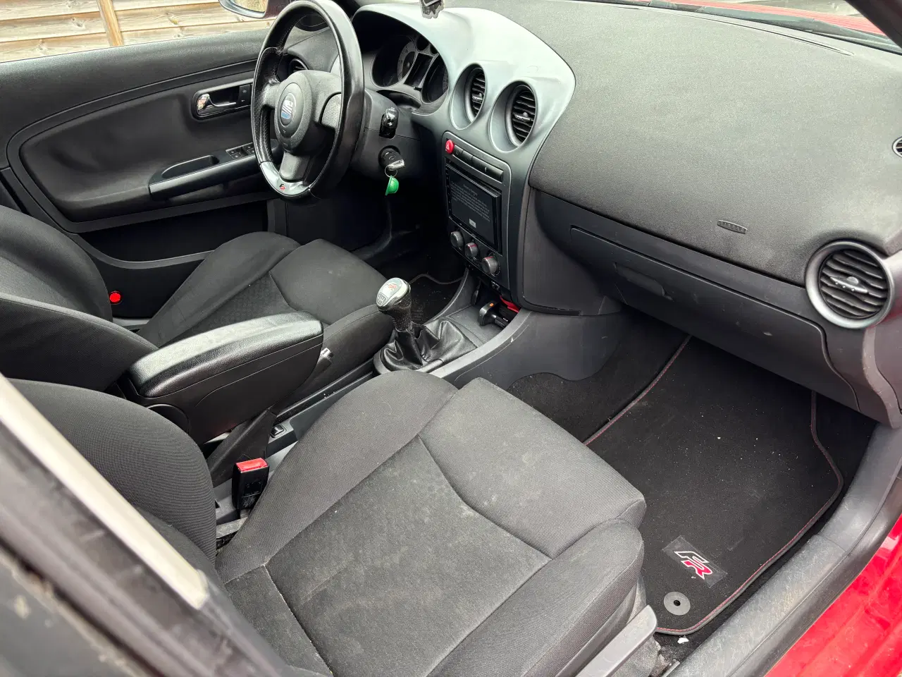Billede 6 - Seat Ibiza FR 1.9 TDI