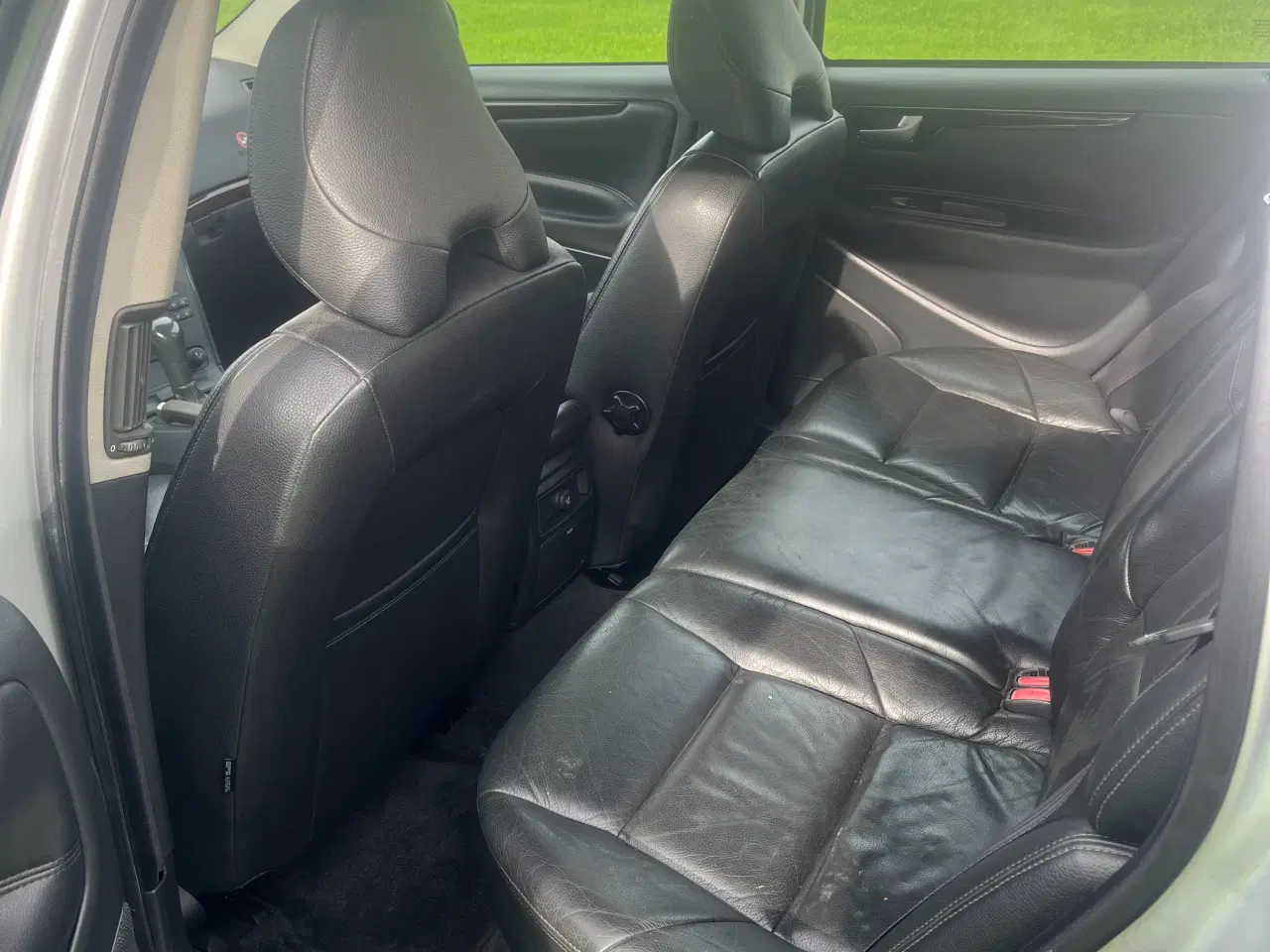 Billede 9 - Volvo v70 D5 163hk