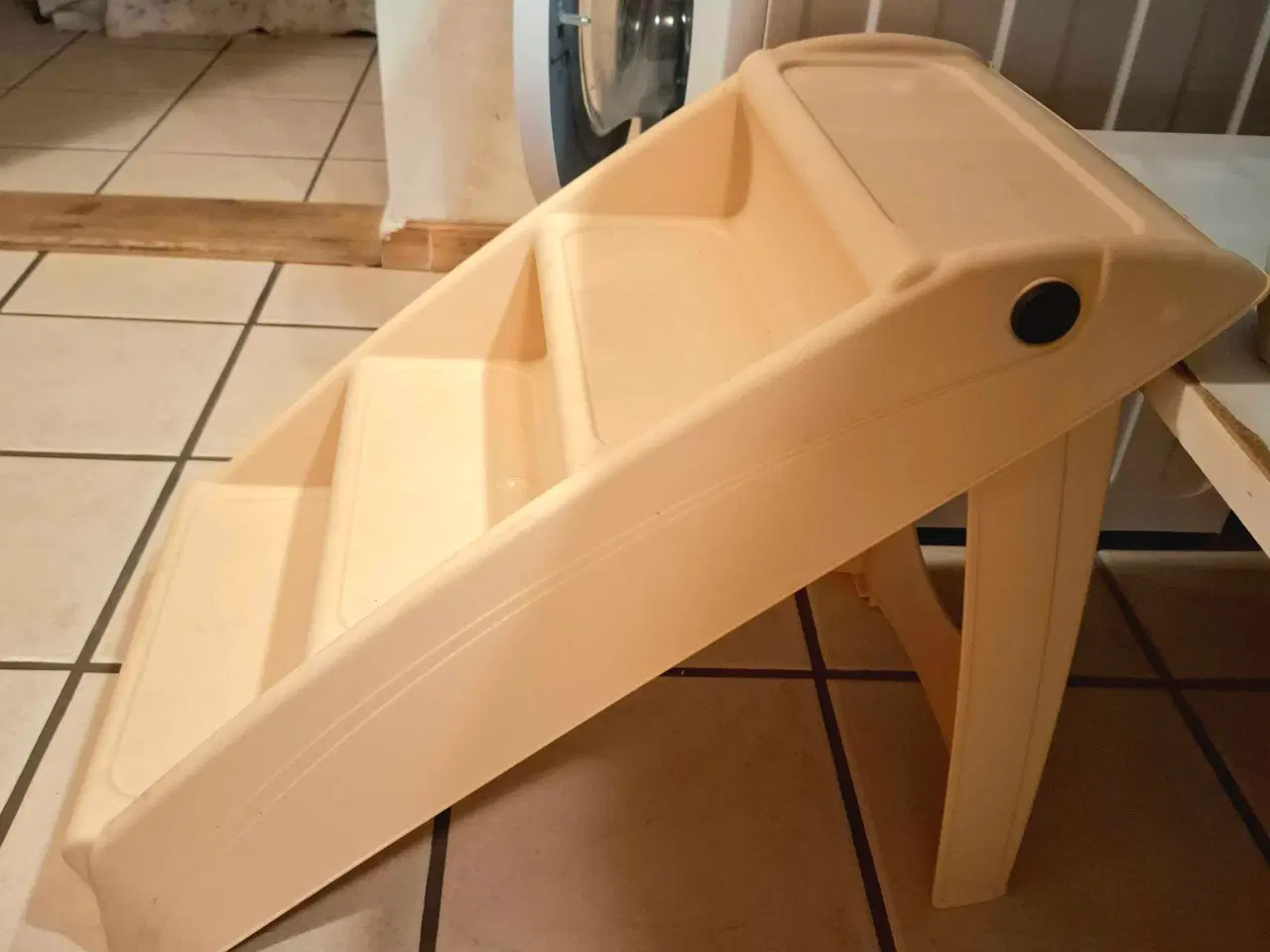 Billede 2 - Hunde/kattetrappe