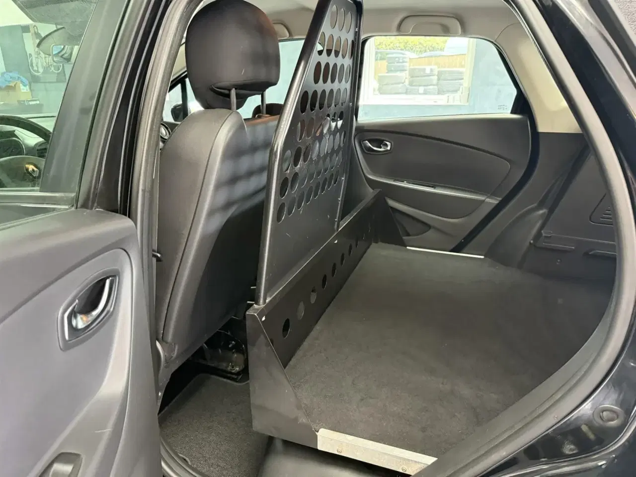 Billede 11 - Renault Captur 0,9 TCE Expression Energy 90HK 5d