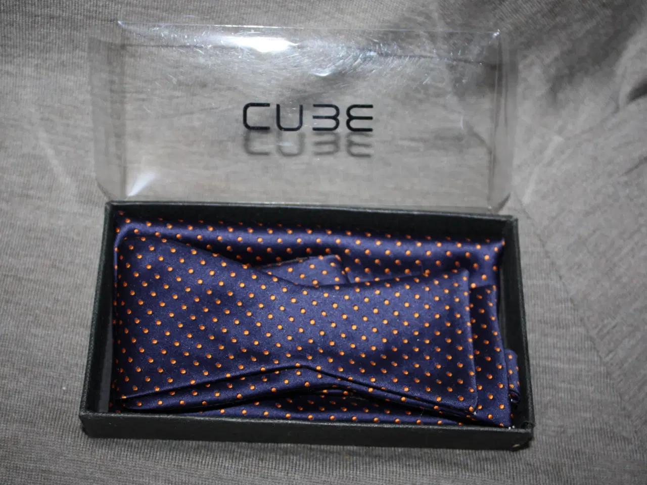 Billede 3 - Butterfly Cube