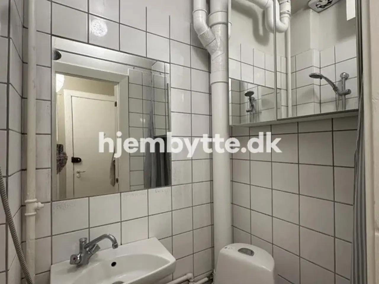 Billede 22 - Hjembytte - Beatevej