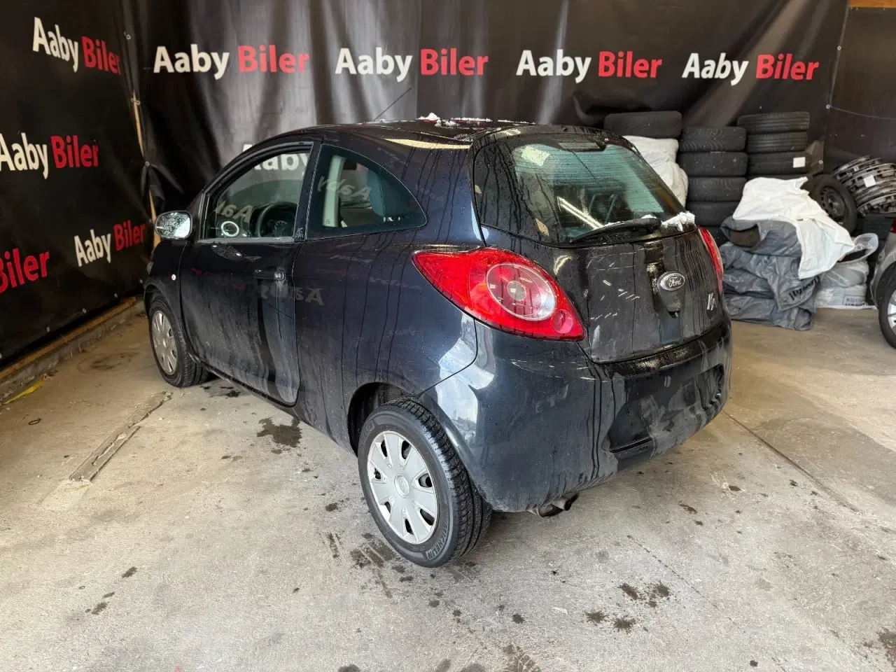 Billede 4 - Ford Ka 1,2 Titanium