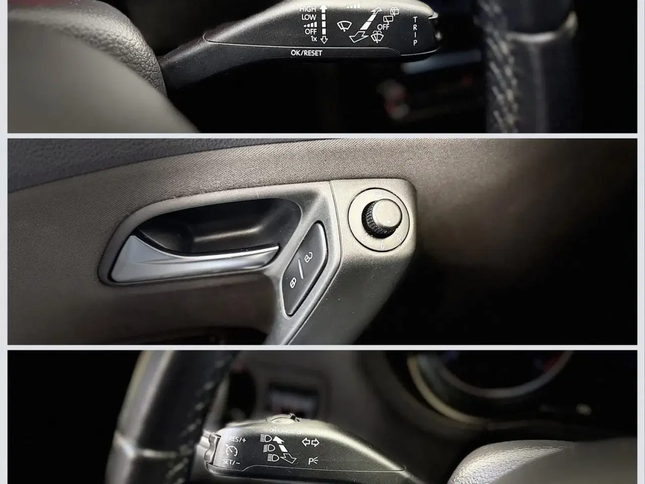 Billede 11 - VW Polo 1,2 TSi 90 Comfortline