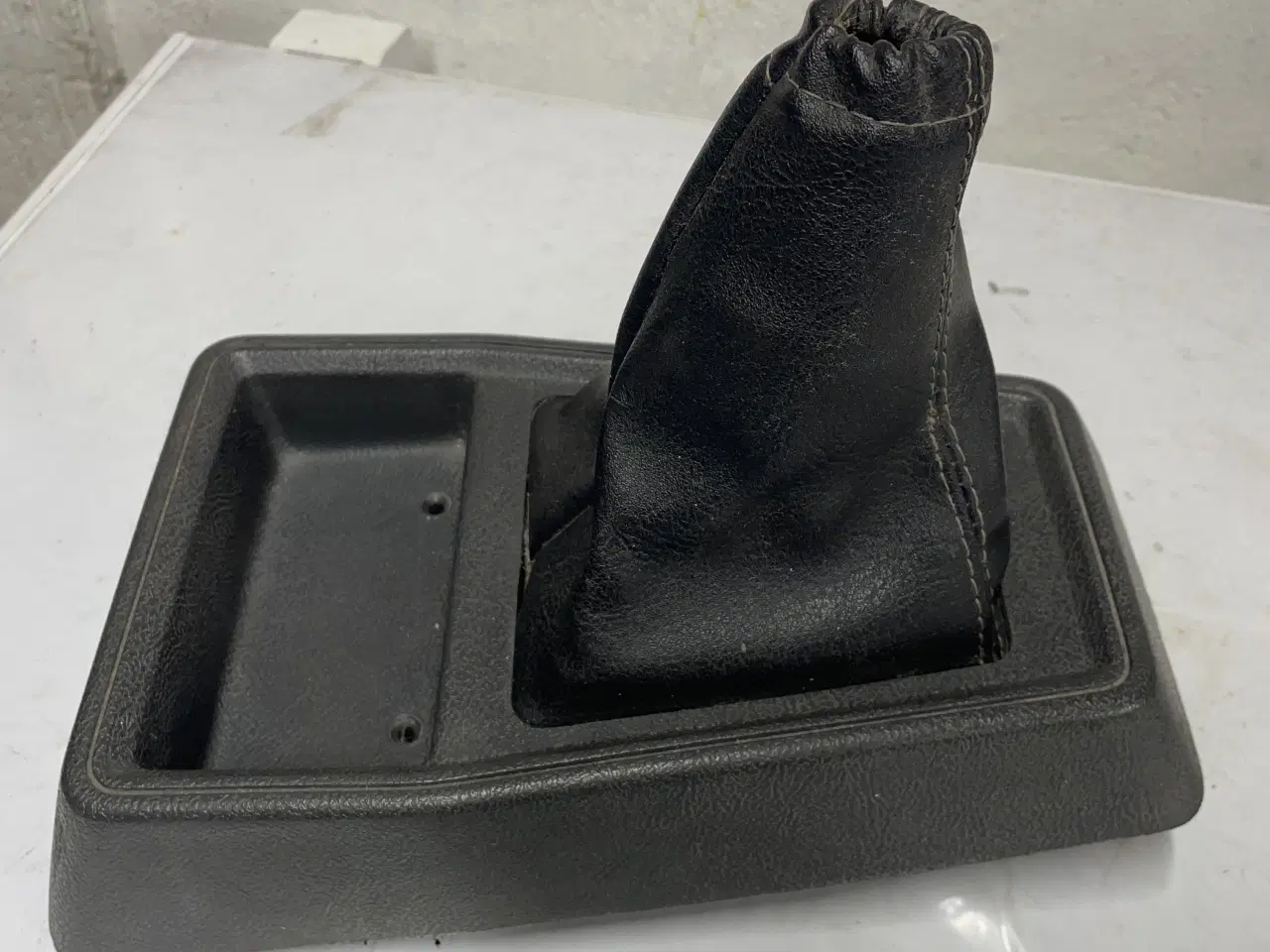 Billede 2 - Peugeot 205 gearstangsmanchet