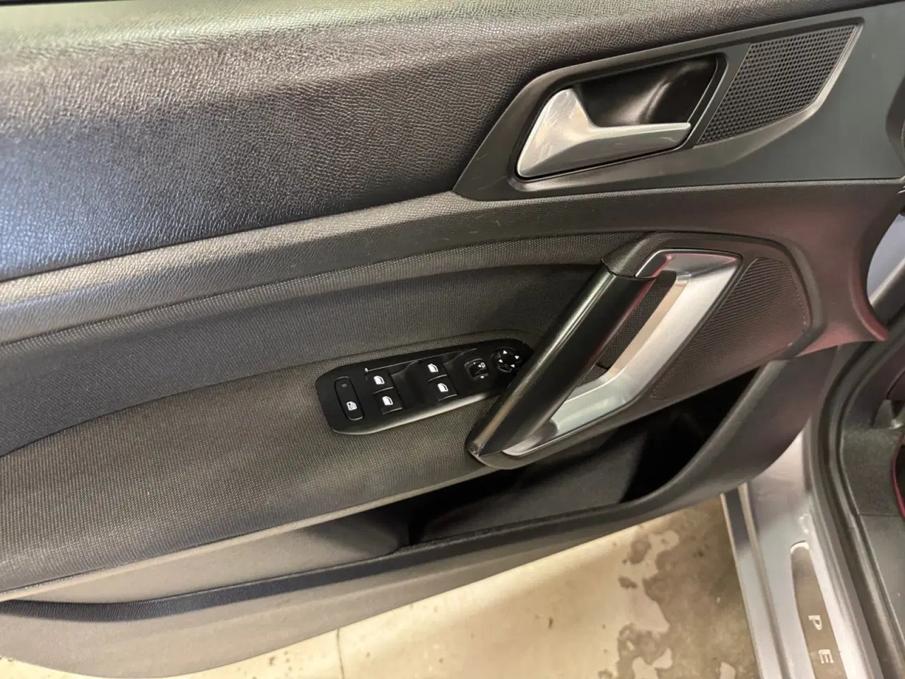 Billede 14 - Peugeot 308 1,5 BlueHDi 130 Selection Sky SW