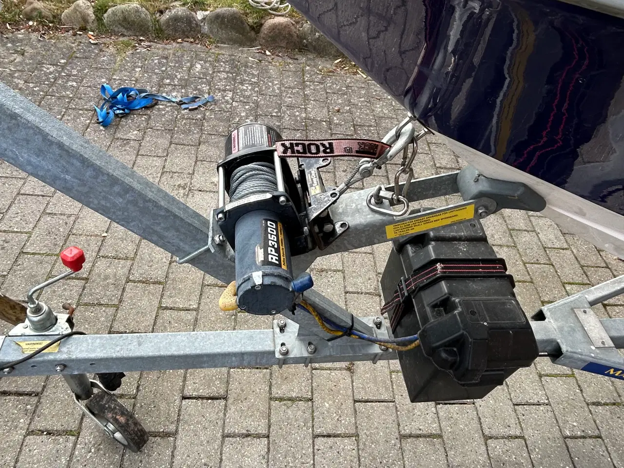 Billede 7 - Ibiza 17 Special Edition – køb idag, sejl imorgen