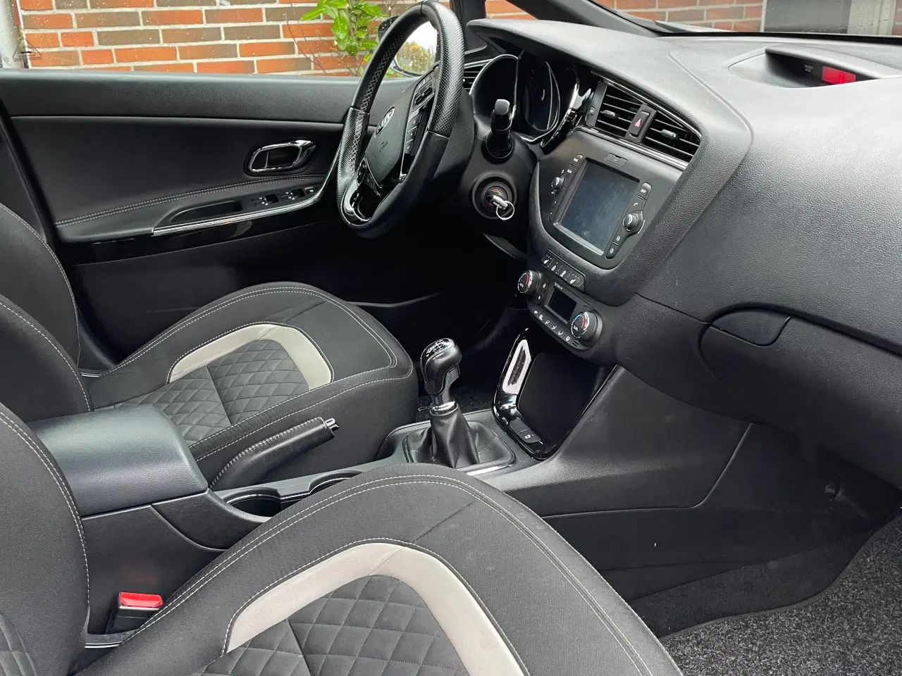 Billede 9 - Kia ceed GT line