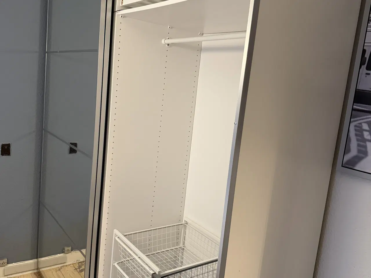 Billede 2 - IKEA Pax skab