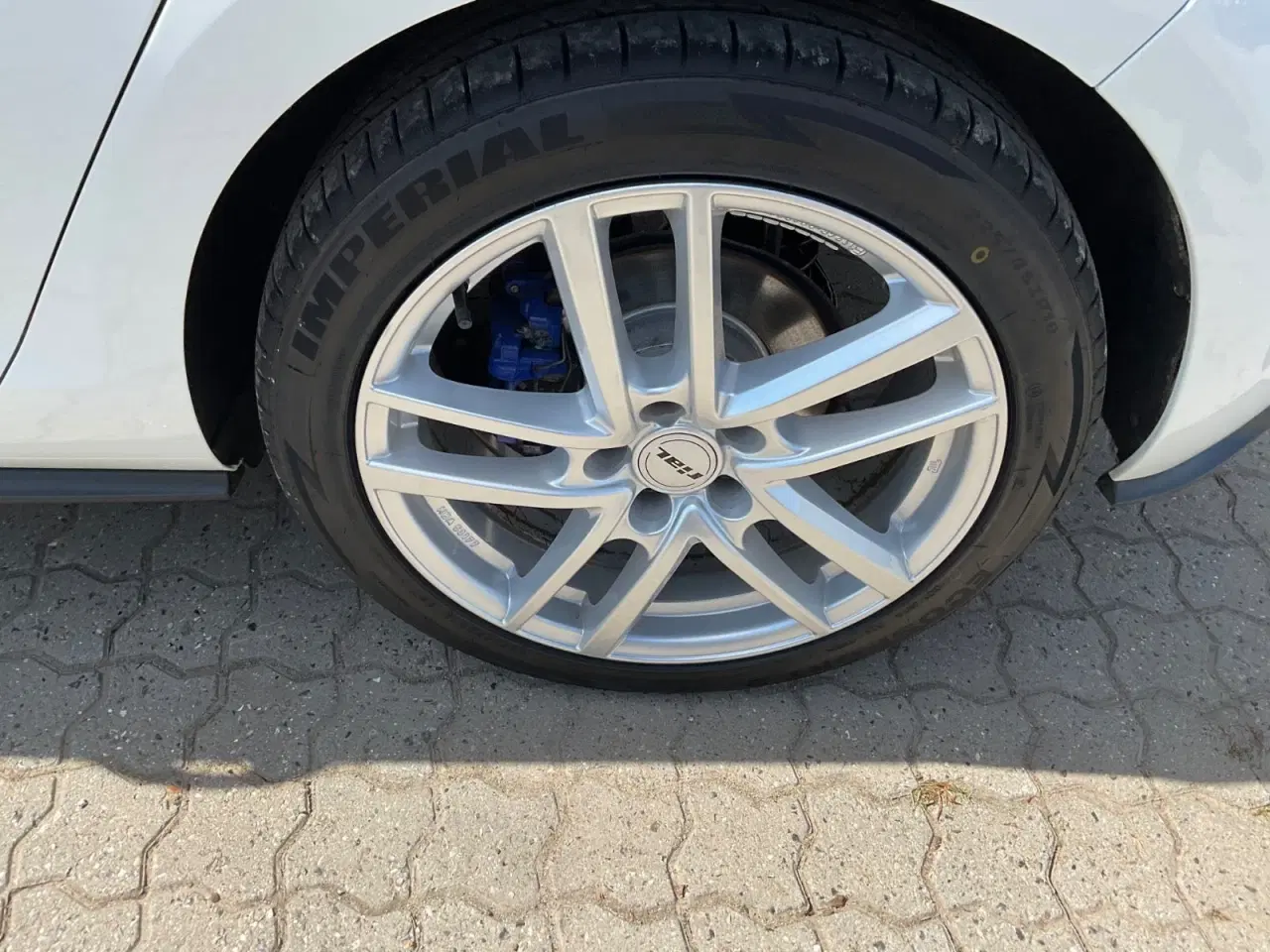 Billede 16 - VW Golf VII 1,4 GTE DSG