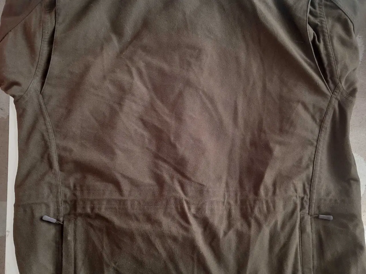 Billede 5 - Jakke til mænd