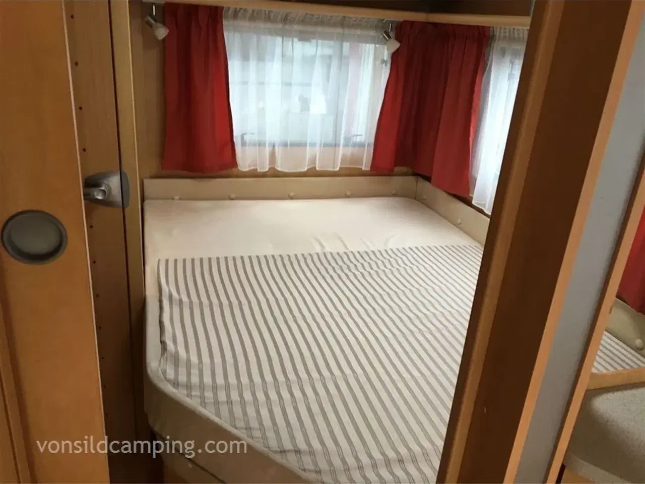 Billede 6 - 2008 - Dethleffs Camper 510 DB